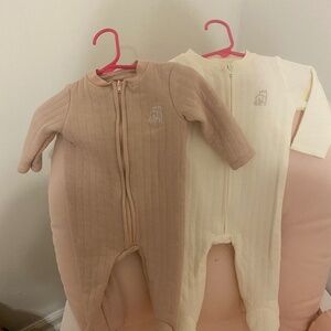 Elephant and Castle Sleepers